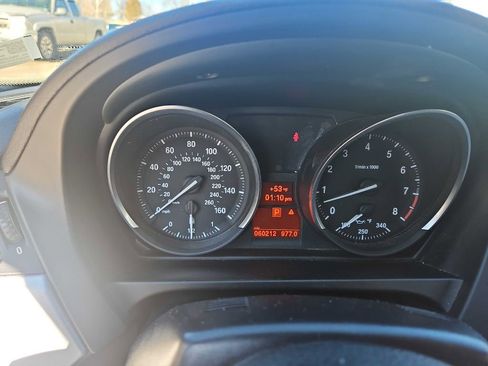 Used 2011 BMW Z4 sDrive35i image 15