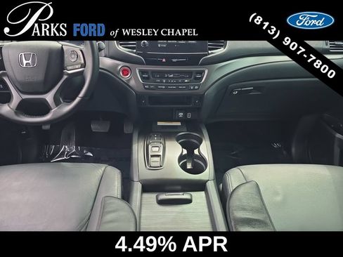 Used 2021 Honda Pilot Special Edition image 13