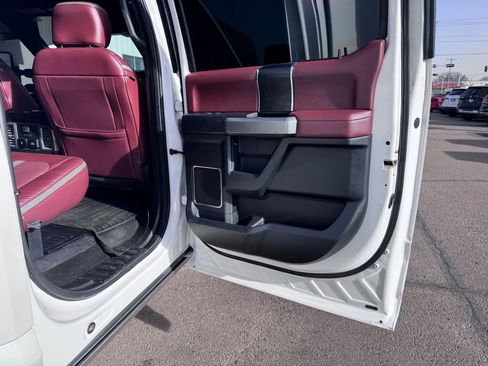 Used 2019 Ford F250 Platinum image 12