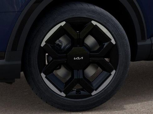 New 2027 Kia Telluride EX image 9