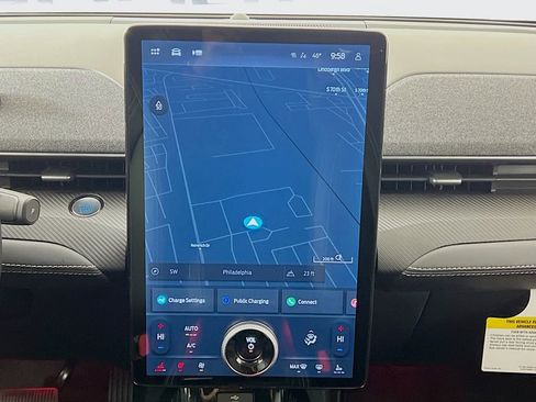 Used 2025 Ford Mustang Mach-E Premium image 18