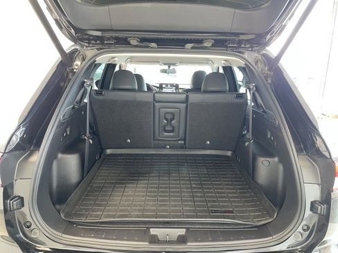 Used 2022 Mitsubishi Outlander SE image 14