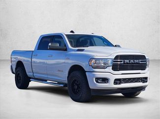 Used 2019 RAM 2500 Big Horn RWD video 3