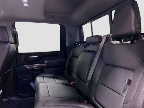 Used 2021 Chevrolet Silverado 2500 LTZ w/ LTZ Plus Package image 26