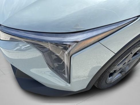 New 2026 Kia K4 FWD image 35
