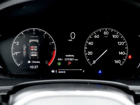 Used 2022 Honda Civic Sport image 18