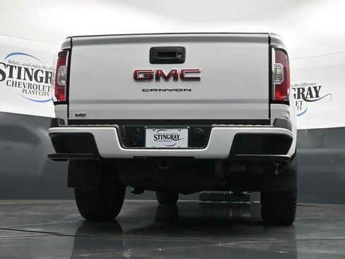 Used 2022 GMC Canyon Elevation Standard w/ Trailering Package RWD image 22