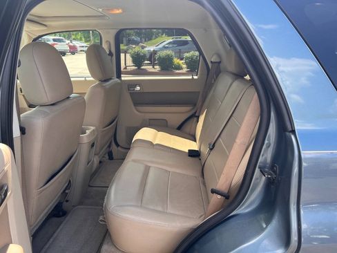 Used 2010 Ford Escape Limited AWD/4WD image 22