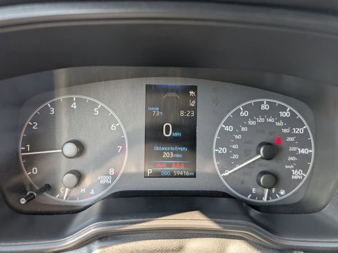 Used 2024 Toyota Corolla LE FWD image 25
