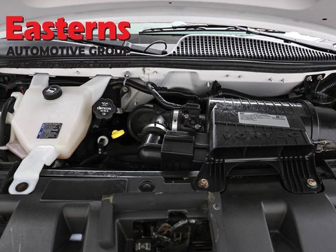 Used 2019 Chevrolet Express 2500 w/ Safety Package RWD image 7