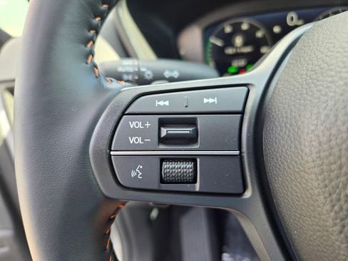 New 2026 Honda CR-V Sport-L image 11