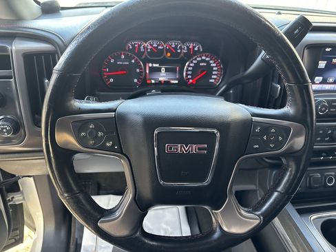 Used 2015 GMC Sierra 1500 SLT image 19