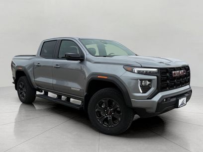 Used 2024 GMC Canyon Elevation w/ Elevation Premium Package