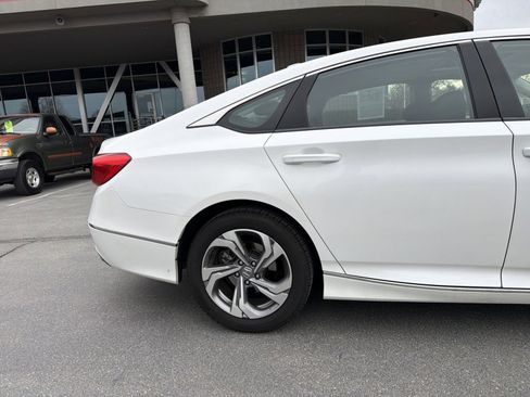 Used 2020 Honda Accord EX-L image 13