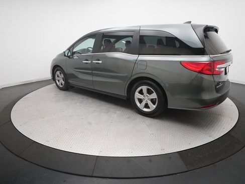 Used 2018 Honda Odyssey EX-L image 12