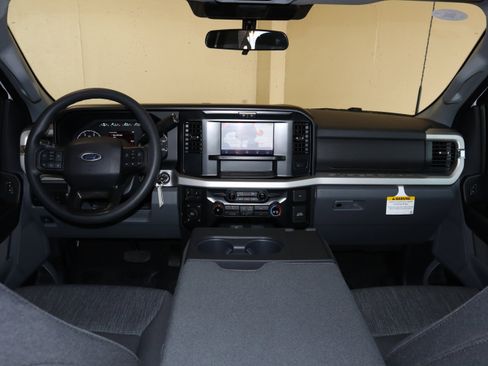 New 2026 Ford F350 XLT image 26