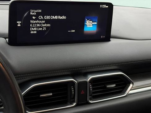 Used 2023 MAZDA CX-5 AWD 2.5 S w/ Premium Package image 25