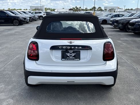 New 2026 MINI Cooper S FWD image 6