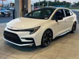 New 2025 Toyota Corolla FX w/ Convenience Package image 3