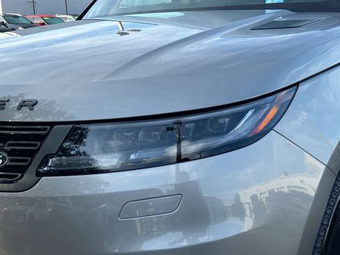 New 2026 Land Rover Range Rover Sport Autobiography image 9