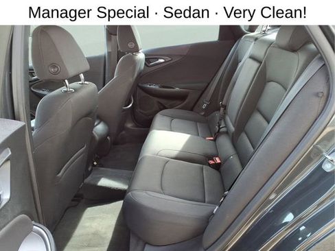 Used 2018 Chevrolet Malibu LS image 23