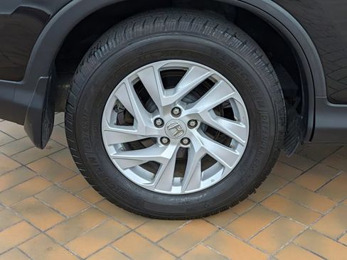 Used 2015 Honda CR-V EX-L image 7