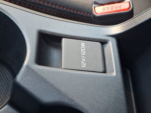 Certified 2024 Subaru Impreza 2.0i Sport image 23