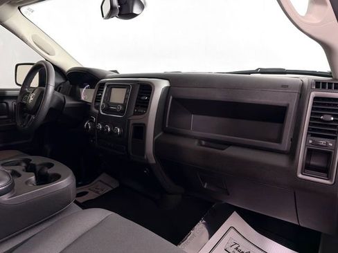 Used 2022 RAM 1500 Tradesman w/ Tradesman SXT Package image 28