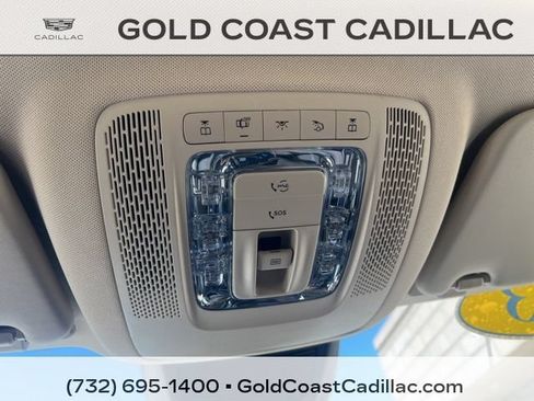 Used 2023 Mercedes-Benz GLS 450 4MATIC image 35