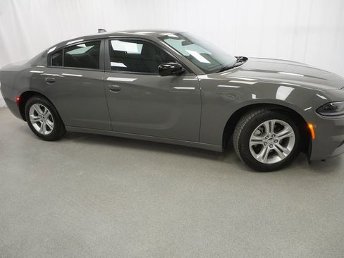 Used 2023 Dodge Charger SXT image 9