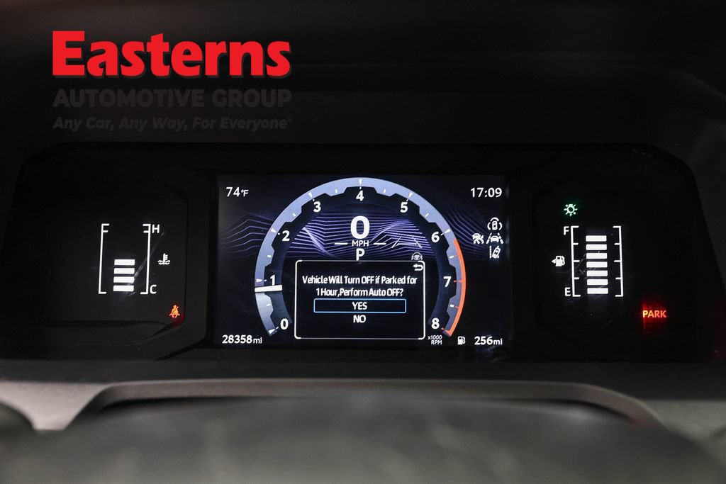 Used 2025 Toyota Tacoma SR RWD image 18