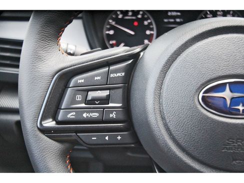 New 2026 Subaru Crosstrek 2.5i Limited AWD/4WD image 13