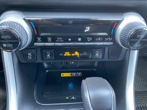 Certified 2023 Toyota RAV4 XSE AWD/4WD image 22