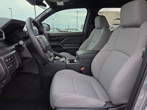 New 2026 Toyota Tacoma SR5 AWD/4WD image 9