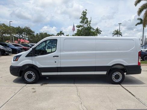 New 2025 Ford Transit 150 Low Roof image 3