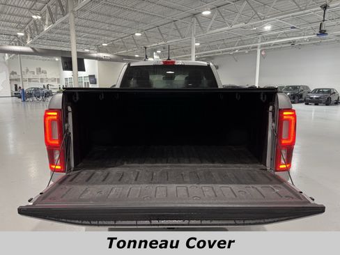 Used 2020 Ford Ranger XLT w/ Trailer Tow Package image 13