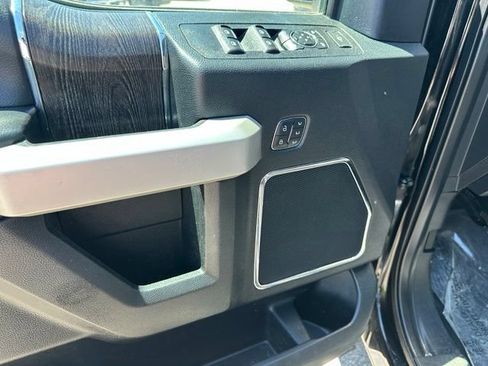 Used 2021 Ford F250 Lariat AWD/4WD image 18