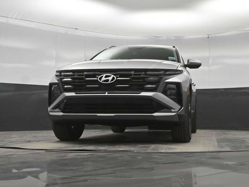 New 2026 Hyundai Tucson SEL Plus AWD/4WD image 33