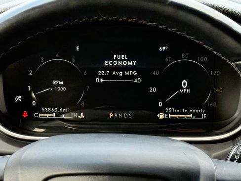 Used 2019 Lincoln Nautilus Reserve image 37