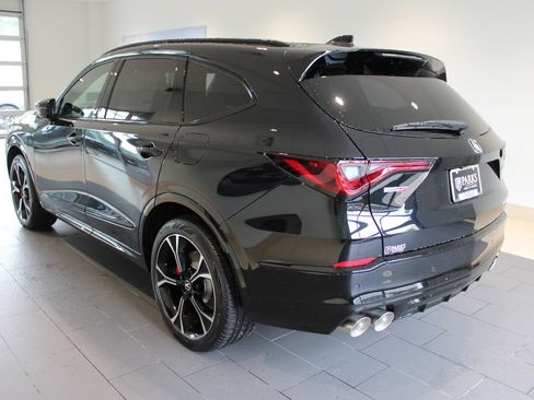 New 2026 Acura MDX Type S AWD/4WD image 32