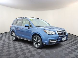 Used 2017 Subaru Forester 2.5i Premium w/ All-Weather Package video 1