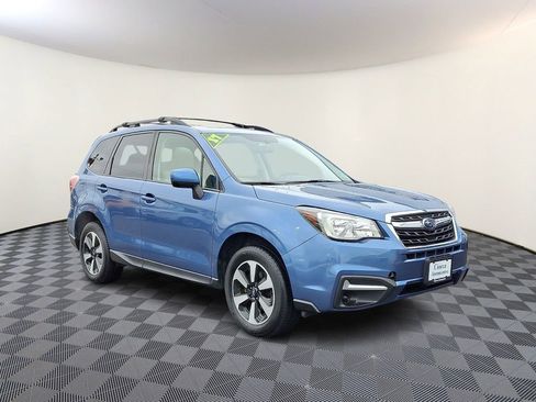 Used 2017 Subaru Forester 2.5i Premium w/ All-Weather Package image 1