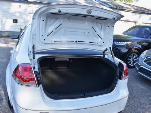 Used 2008 Pontiac G8 RWD image 21