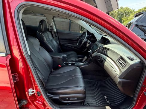 Used 2021 Acura ILX w/ Premium Package FWD image 24
