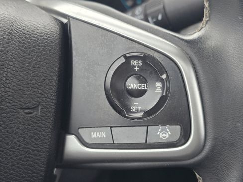 Used 2020 Honda Civic EX-L image 28