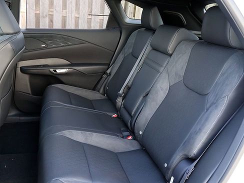 New 2026 Lexus RX 350 image 13