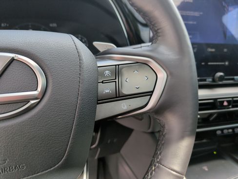 Used 2024 Lexus TX 350 FWD image 19