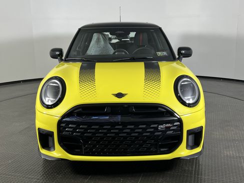 New 2026 MINI Cooper S image 3