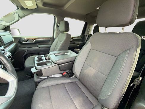 Used 2024 GMC Sierra 1500 Elevation w/ Max Trailering Package AWD/4WD image 12