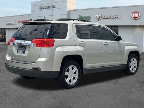 Used 2014 GMC Terrain SLT FWD image 7